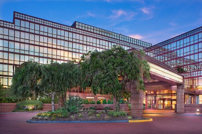 LaGuardia Plaza Hotel, East Elmhurst, United States of America