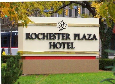 Rochester Plaza Hotel and Conference Center, Rochester, United States of America