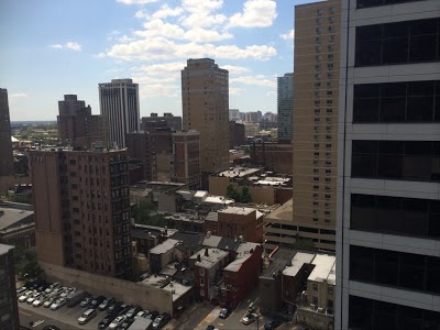 Sonesta Hotel Philadelphia, Philadelphia, United States of America