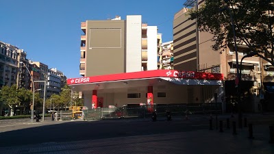 CROWNE PLAZA CITY CENTRE, Madrid, Spain