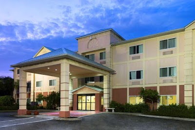 Days Inn And Suites Naples FL, Naples, United States of America
