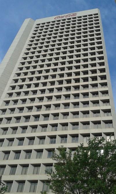 Hampton Inn Atlanta-Georgia Tech-Downtown, Atlanta, United States of America