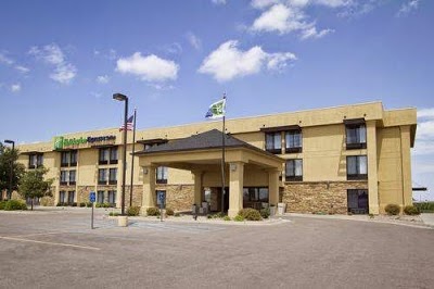 Holiday Inn Express Hotel & Suites Colby, Colby, United States of America