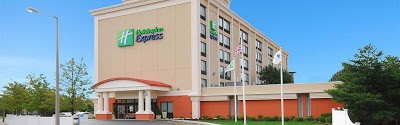 Holiday Inn Express Boston, Boston, United States of America