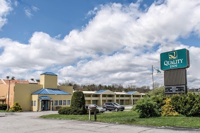 Quality Inn Brookville, Brookville, United States of America
