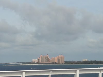 Nassau Palm Hotel, Nassau, Bahamas