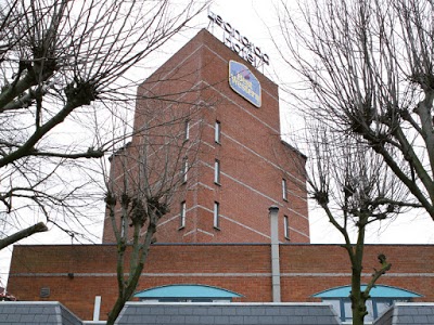 Best Western Leonardo Charleroi, Charleroi, Belgium