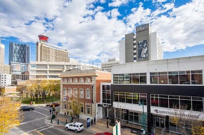 Hotel Arts, Calgary, Canada