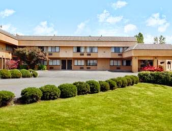 Ramada Coquitlam, Coquitlam, Canada