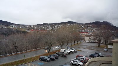 GREENWOOD INN AND SUITES, Corner Brook, Canada