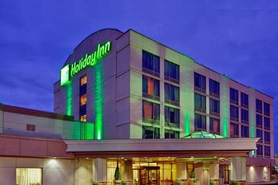 Holiday Inn Barrie Hotel & Conference Centre, Barrie, Canada