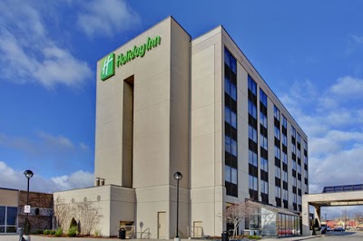 Holiday Inn Kitchener-Waterloo Conference Center, Kitchener, Canada