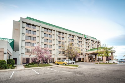Holiday Inn Toronto - Mississauga, Mississauga, Canada