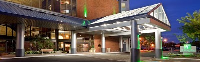 Holiday Inn Oakville Centre, Oakville, Canada