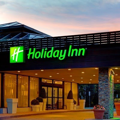 Holiday Inn Toronto Airport East, Toronto, Canada