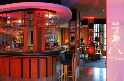 Hilton Nuernberg, Nuremberg, Germany