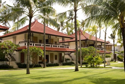 Holiday Inn Resort Baruna Bali, Kuta, Indonesia