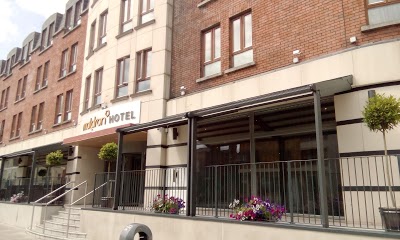 The Pearse Hotel, Dublin, Ireland