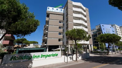 Holiday Inn Rimini, Rimini, Italy