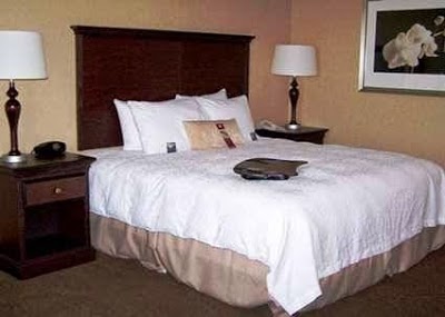 Hampton Inn & Suites Sacramento-Airport-Natomas, Sacramento, United States of America