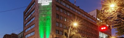 Holiday Inn Hotel & Suites Guadalajara-Centro Historico, Guadalajara, Mexico