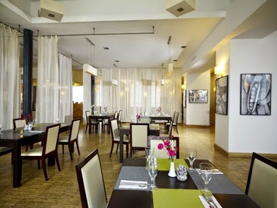 Hotel Focus Lodz, Lodz, Poland