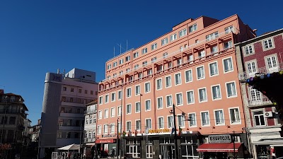 Quality Inn Pra, Porto, Portugal