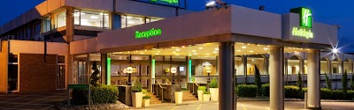 Holiday Inn Maidenhead Windsor, Maidenhead, United Kingdom