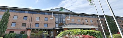 Holiday Inn Nottingham, Nottingham, United Kingdom