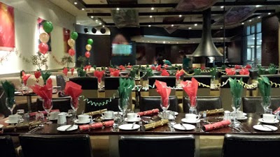 Holiday Inn Telford, Telford, United Kingdom