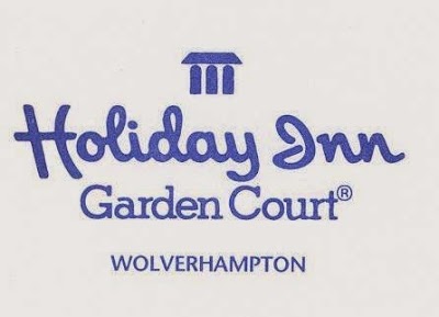 Holiday Inn Garden Court Wolverhampton, Wolverhampton, United Kingdom