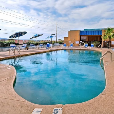 Hampton Inn Lake Havasu City, Lake Havasu City, United States of America