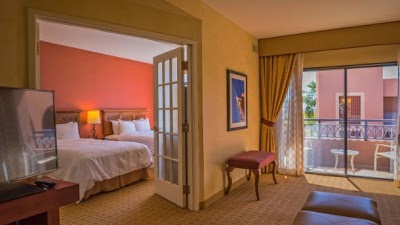 Scottsdale Marriott at McDowell Mountains, Scottsdale, United States of America