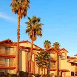 Quality Inn & Suites Bakersfield, Bakersfield, United States of America