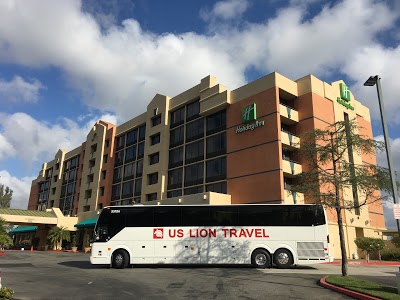 Holiday Inn Diamond Bar, Diamond Bar, United States of America