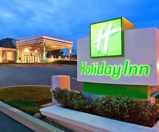 Holiday Inn Redding, Redding, United States of America