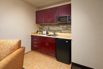 Holiday Inn Hotel and Suites Santa Maria, Santa Maria, United States of America