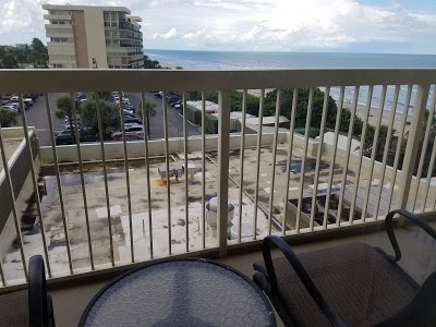 Crowne Plaza Hotel Melbourne - Oceanfront, Indialantic, United States of America