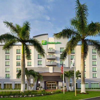 Holiday Inn Miami-Doral Area, Doral, United States of America