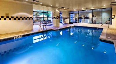 Hilton Garden Inn Atlanta Perimeter Center, Atlanta, United States of America