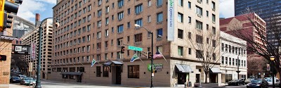 Holiday Inn Atlanta Downtown- Centennial Park, Atlanta, United States of America