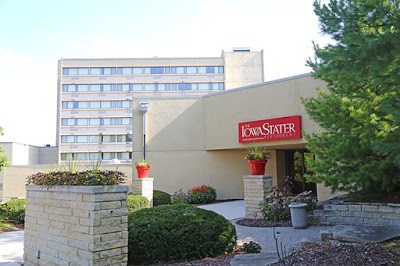 Gateway Hotel and Conference Center, Ames, United States of America