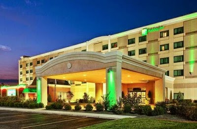 Holiday Inn MOUNT VERNON, Mount Vernon, United States of America