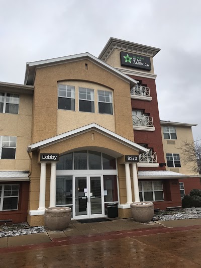 Extended Stay America - Indianapolis - Northwest - I-465, Indianapolis, United States of America