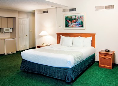 Extended Stay America - Indianapolis -Airport-W Southern Ave, Indianapolis, United States of America
