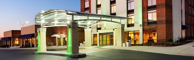 Holiday Inn St. Louis-South County Center, St Louis, United States of America