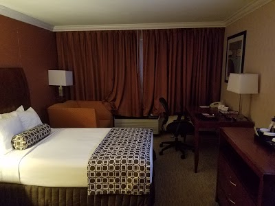 Crowne Plaza Monroe South Brunswick, Jamesburg, United States of America