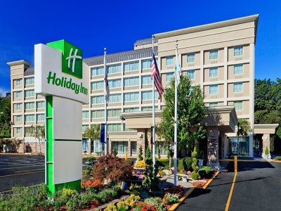 Holiday Inn GW Bridge-Fort Lee NYC Area, Fort Lee, United States of America