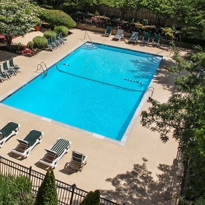 Holiday Inn Westbury, Carle Place, United States of America