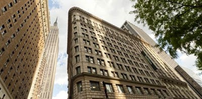 Radisson Martinique on Broadway, New York, United States of America